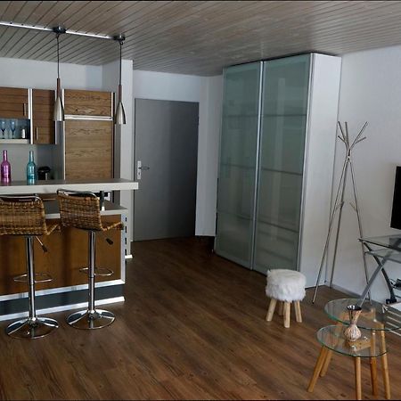 Bannwaldseestudio Daire Halblech Dış mekan fotoğraf